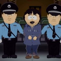 Čína zakázala South Park, Trey Parker a Matt Stone se nyní "omlouvají"