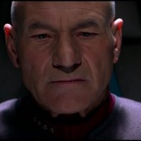 Nový seriál o Picardovi dostává fanouškovský trailer