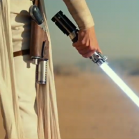 Devátá epizoda Star Wars se představuje v prvním traileru