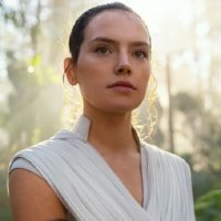 Daisy Ridley: Návrat Rey dlužím celé sérii