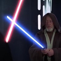 Obi-Wan vs. Darth Vader: Nejtrapnější souboj všech dob