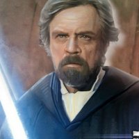Návrat Lukea Skywalkera v Epizodě IX? Vše je v Abramsových rukách