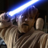 Novinky z uplynulých dní: Obi-Wan a jeho nový kostým, skutečný světelný meč je na světě a George Lucas slaví narozeniny