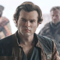 Kolik by vydělal film Solo: Star Wars Story, kdyby měl premiéru letos o Vánocích?