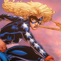Seriál Stargirl čeká v příštím roce debut na DC Universe a CW