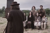 S01E01: The Hunting Party
