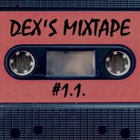 Dexin mix: Kazeta #1.1.