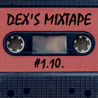 Dexin mix: Kazeta #1.10.