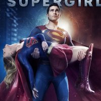 Supergirl nebude provázaná se seriálem Krypton