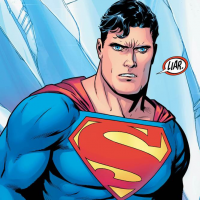 Superman již zná představitele svého padoucha