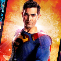 Seriálu Superman & Lois se dočkáme na podzim a za jeho konec může film Superman: Legacy