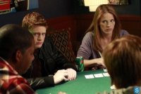 S01E05: Dogs Playing Poker