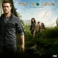 Terra Nova získává ocenění na nejlepší seriálové vizuální efekty!