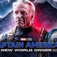 Captain America 4 představuje záporáka a taktéž posily ze seriálu