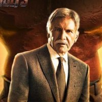 Harrison Ford vysvětluje, proč se nakonec na stará kolena přidal k Marvelu