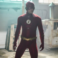 Grant Gustin by se Flashovi rád věnoval minimálně 10 sérií