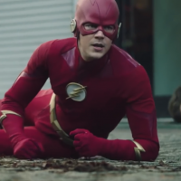 Eobard Thawne nás připravuje na lednový návrat seriálu The Flash