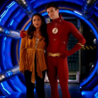 Seriál The Flash se vrací po vánoční pauze, podívejte se na nejnovější minutový trailer
