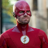 Bude Oliver Queen dobrým Flashem?