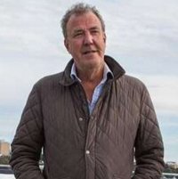 Clarkson oznámil ukončení seriálu The Grand Tour