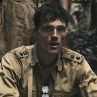Jacob Elordi se představí v novém seriálu z prostředí druhé světové války