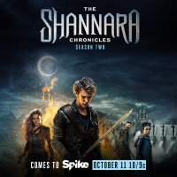 Hudba ze sedmé a osmé epizody The Shannara Chronicles