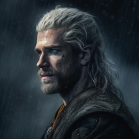 Jak bude vypadat Liam Hemsworth jako Geralt z Rivie? Tvůrci i představitel Marigolda ho už viděli