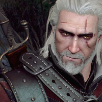 Kdo by si mohl zahrát Geralta z Rivie?