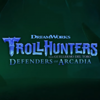 Dnes vychází hra Trollhunters Defenders of Arcadia