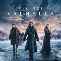 Druhé řady Vikings: Valhalla se dočkáme už tento týden