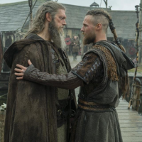O čem bude poslední série Vikingů a bude opět rozdělena na dvě části po deseti dílech?