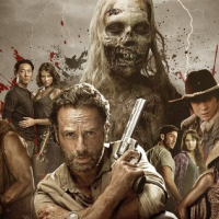 Scott M. Gimple připouští, že by mohl vzniknout film ze světa The Walking Dead