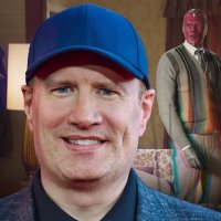 Kevin Feige vysvětluje, proč seriál WandaVision nemohl být filmem