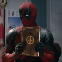 Mládeži přístupný Deadpool se představuje v prvním traileru