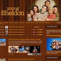Poslední série Young Sheldona je tu
