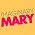 Edna novinky - Vymyšlená Mary vás pobaví v Imaginary Mary