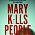 Edna novinky - Mary pomáhá lidem zemřít v Mary Kills People