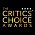Edna novinky - Nominace na ceny kritiků 2021