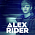 Alex Rider - Přečtěte si celý popis první série
