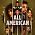 All American - Protagonisté šesté série na plakátu