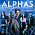 Alphas (Výjimeční)