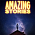 Amazing Stories (2020) - Seriál Amazing Stories byl nominovám na cenu Saturn Awards