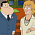 American Dad! - S15E03: Stan & Francine & Connie & Ted