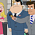 American Dad! - S16E10: Trophy Wife, Trophy Life