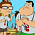 American Dad! - S02E01: Camp Refoogee