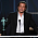 Aquarius - Brad Pitt vítězem SAG Award