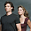 Arrow - Tom Welling a Erica Durance se vyfotili na natáčení, aby dokázali, že opět budou hrát své postavy ze seriálu Smallville