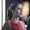 Arrow - Podívejte se na to, jak se herečka Emily Bett Rickards rozbrečela po dotočení své poslední scény