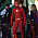 Arrow - Hrdinové mění obleky aneb velmi zajímavé fotky z natáčení crossoveru