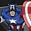Avengers: Earth's Mightiest Heroes - Captain America